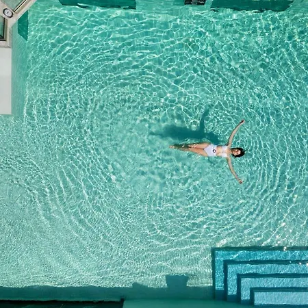 Akti Toroni Boutique Hotel-3